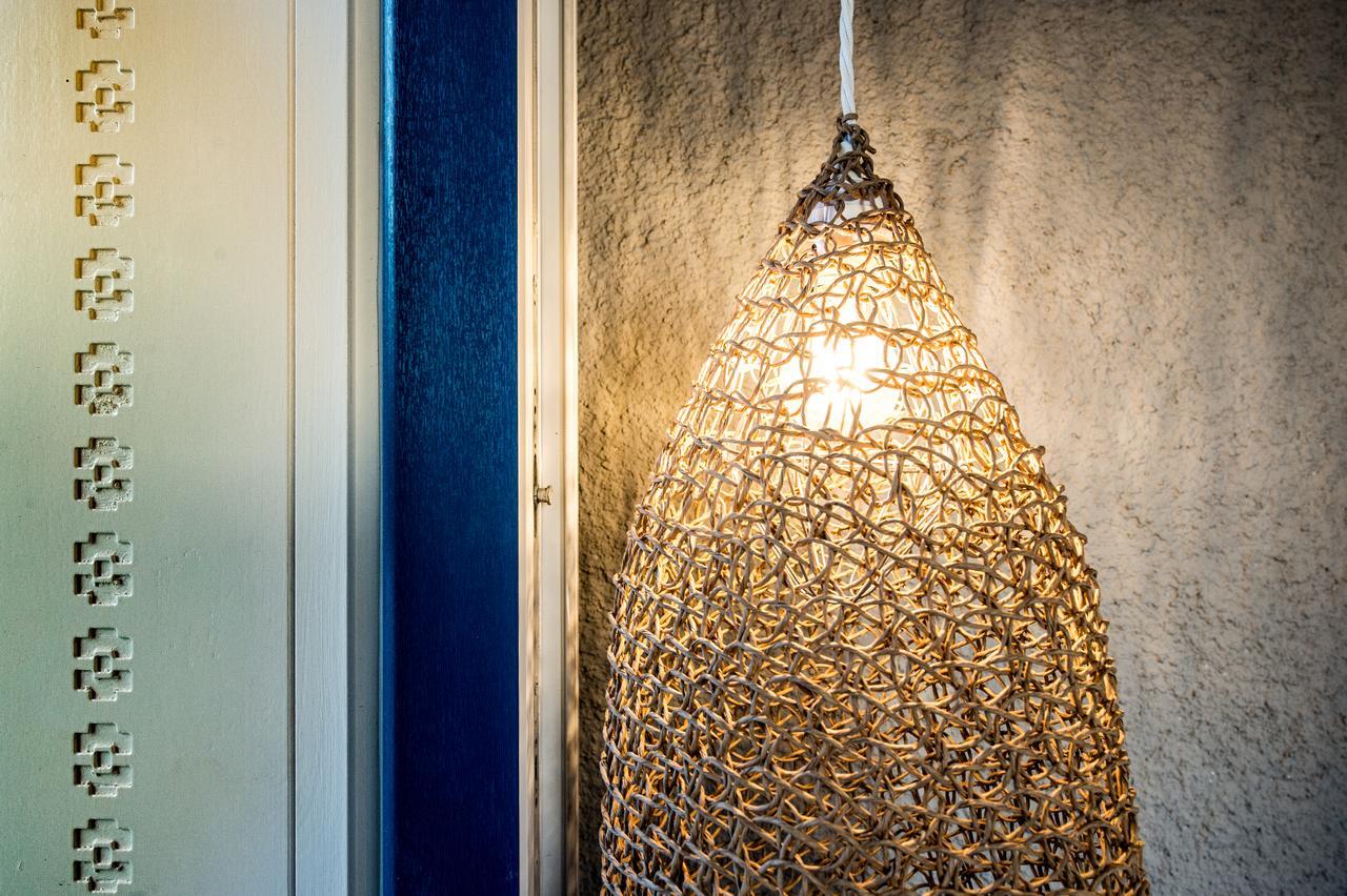 Boutique Hotel Capo Blu Santa Margherita di Pula Kültér fotó
